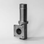 CNC Machining