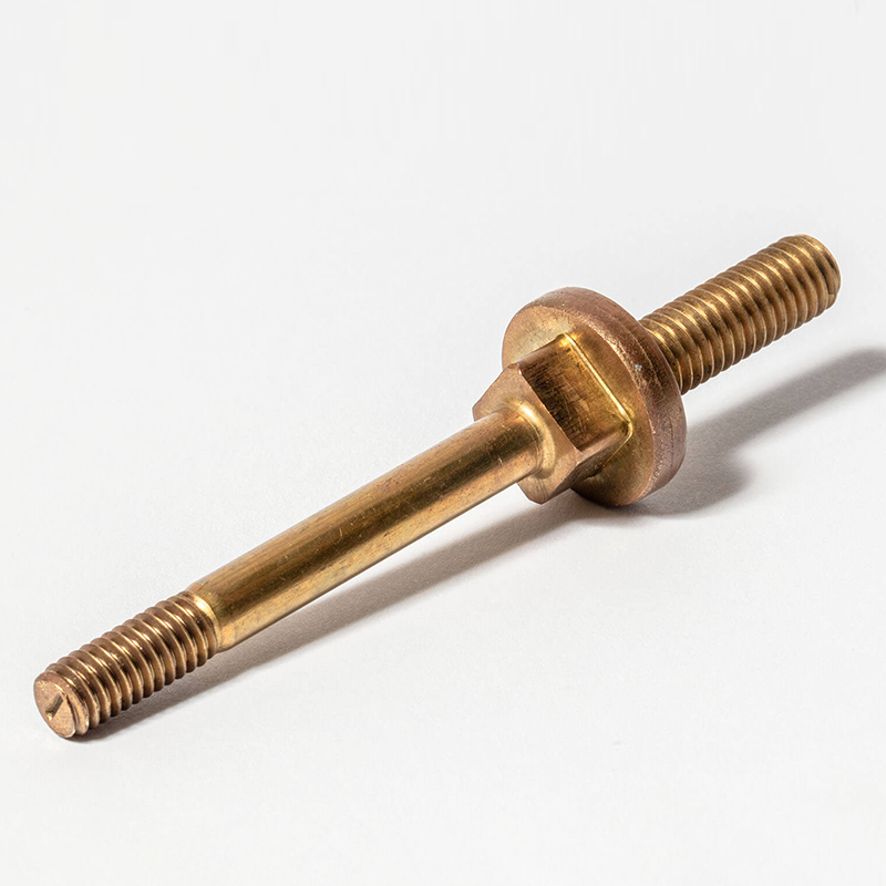 Custom Terminal Stud Manufacturer - CNC Machining - CXB CNC Machining