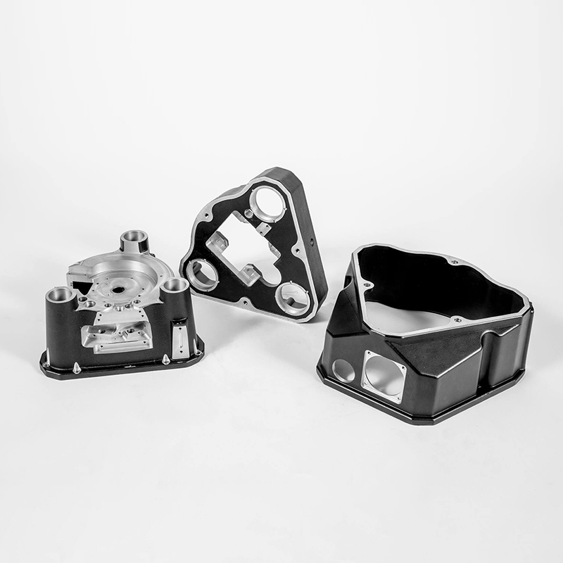 Custom Ammunition Equipment Manufacturer - CNC Machining - CXB CNC Machining